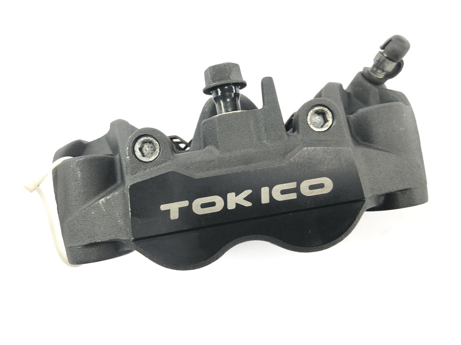 Honda CBR 1000 RR SC59 [2008] - Brake caliper Tokico front right