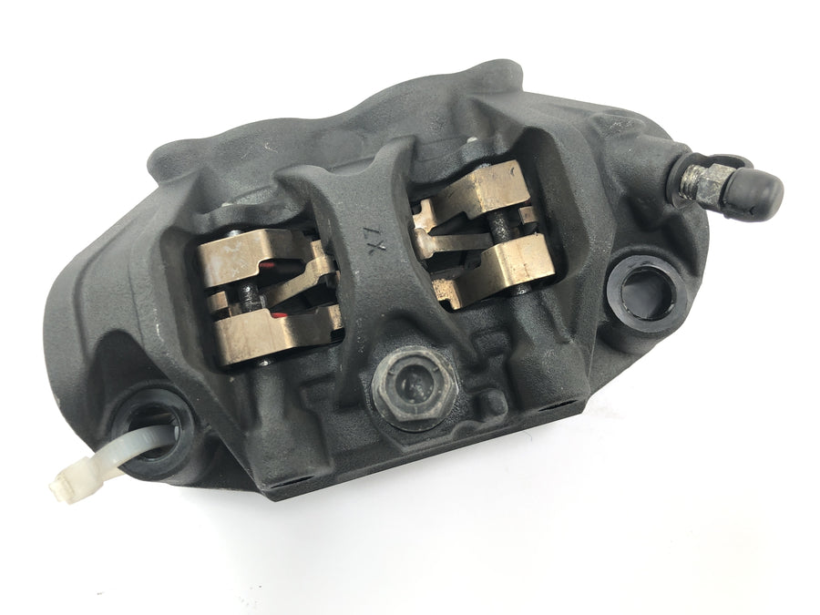 Honda CBR 1000 RR SC59 [2008] - Brake caliper Tokico front right