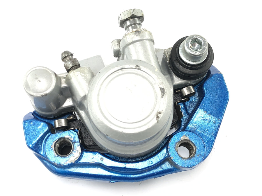 Yamaha DT 125 R DE03 [2000] - Front brake caliper