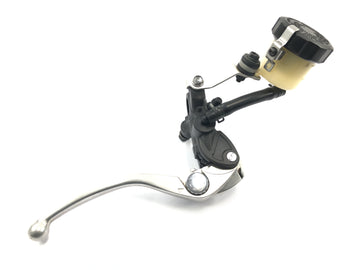 Honda CBR 1000 RR SC59 [2008] - Handbrake pump front brake lever brake lever - 0