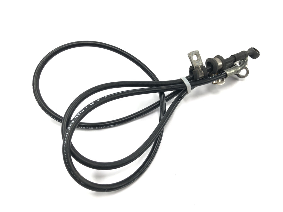 Triumph Speedmaster 900 [2003] - brake line brake hose hydraulic line front