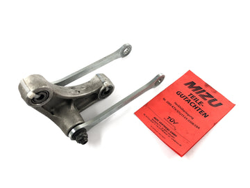 Suzuki GSX R 1000 WVB6 K6 [2006] - shock absorber deflection rear lift kit MIZU