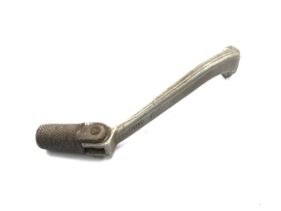 Suzuki RM Z 250 RJ41A [2007] - shift lever shift pedal foot shift lever foldable