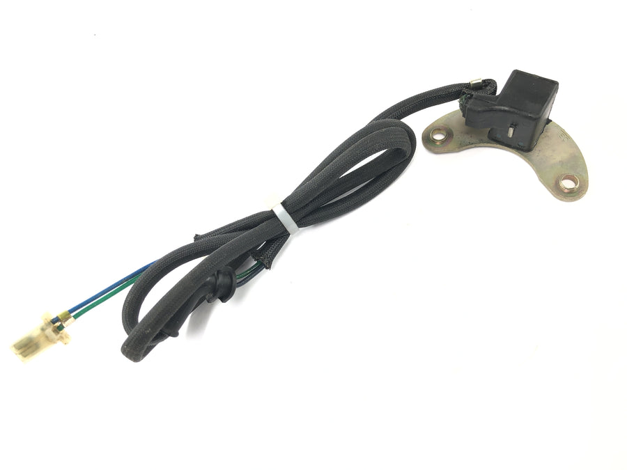 Honda XL 250 R MD03 [1993] - Pulse generator pickup sensor ignition pulse generator ignition generator