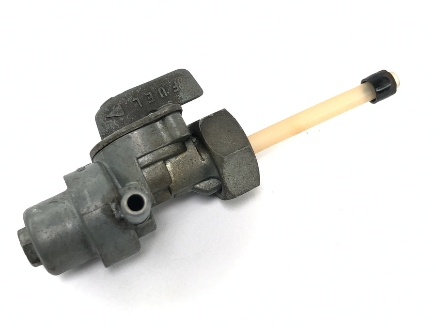 Honda XL 250 R MD03 [1993] - Fuel tap fuel tap tank tap fuel valve