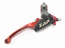 Honda CRF 450 R [2007] - Clutch fitting clutch lever folding lever ZAP front left-5