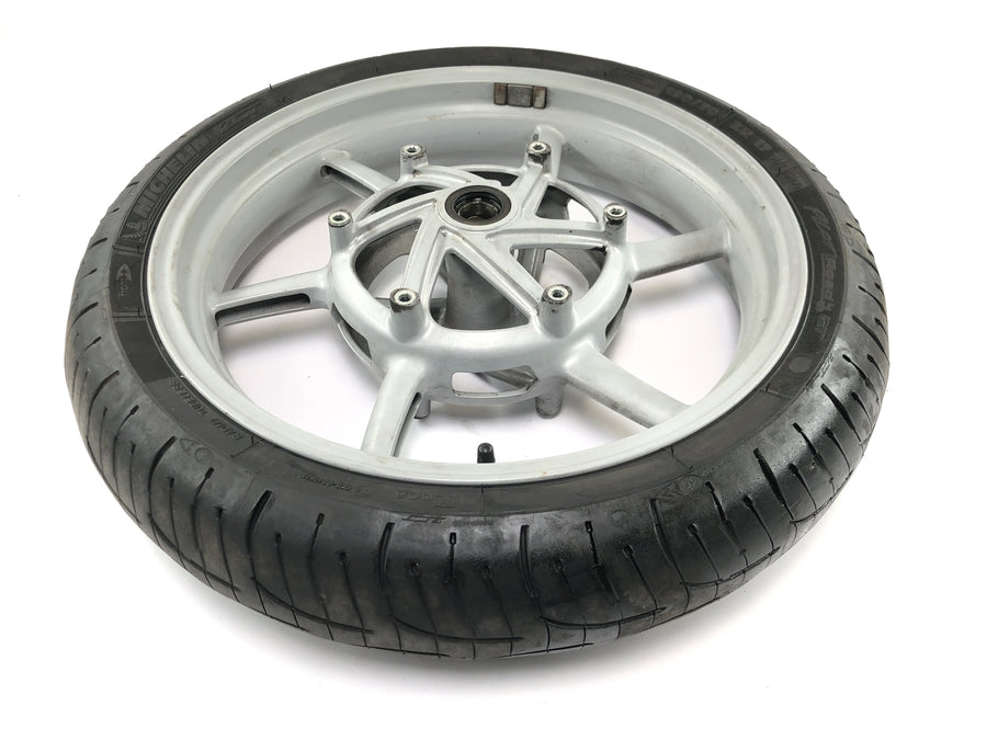 Ducati Multistrada 1000 DS [2003] - front wheel rim wheel 3.50 x 17"