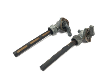 Moto Guzzi V65 Custom [1985] - Petrol tap fuel tap tank tap set - 0