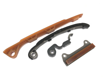 Honda CBR 600 RR PC37 [2004] - timing chain guide timing chain rail set - 0