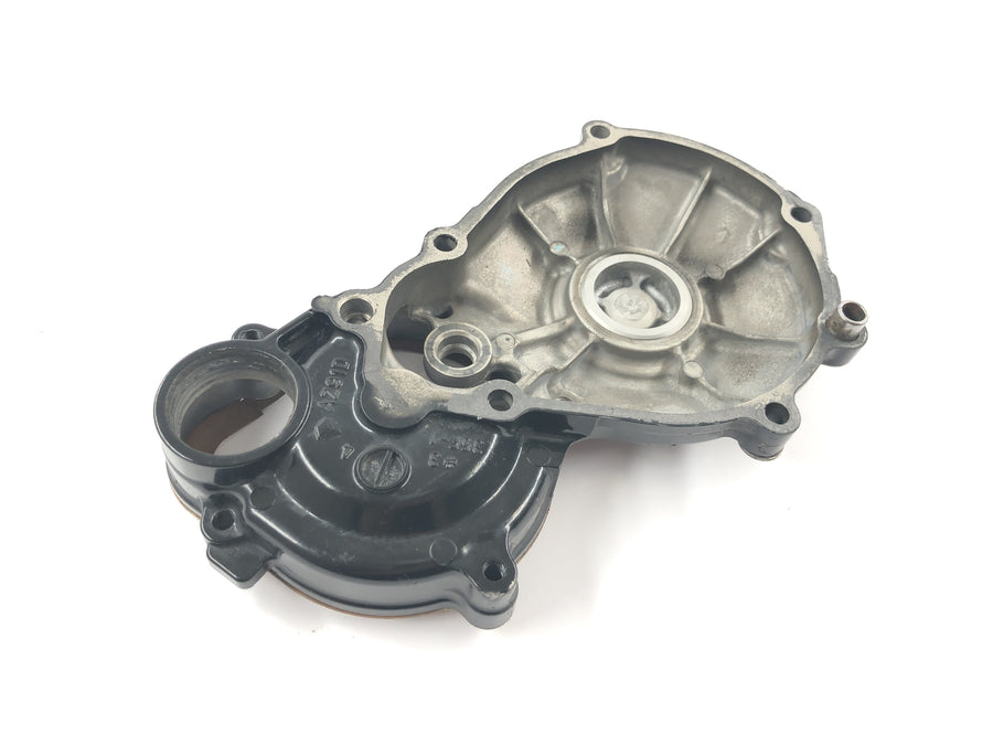 Suzuki GSX R 1000 WVB6 K6 [2006] - Starter cover engine cover starter freewheel