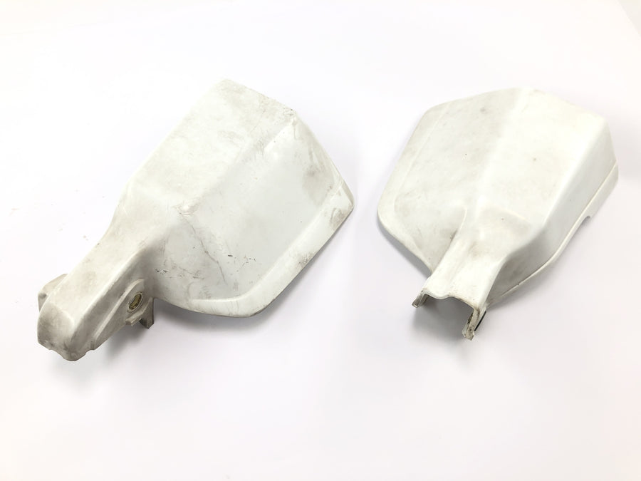 Honda XRV 750 Africa Twin RD04 [1992] - Handguards Handguards Set