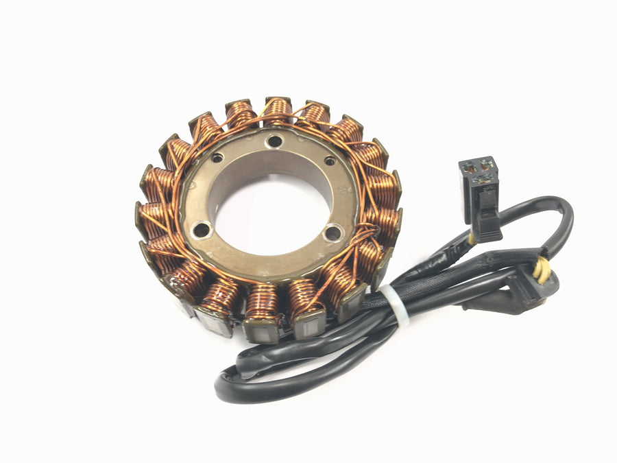 Triumph Speedmaster 900 [2003] - Alternator Stator Generator Lima Coil