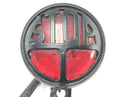Yamaha XV 1600 Wild Star VP08 [2002] - taillight brake light stop light with holder-2
