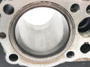 Kawasaki W 650 EJ650A [1999] - Cylinder cylinder block cylinder bank-4