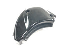 Yamaha XVS 650 4VR [1997] - engine cover left-1