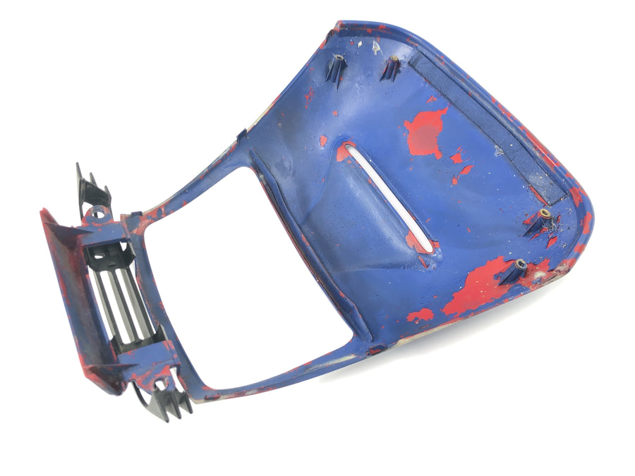 Honda NX 650 Dominator RD02 [1994] - Front fairing lamp mask fairing