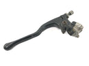 Honda XR 600 R PE04 [1992] - Clutch fitting clutch lever lever arm-1