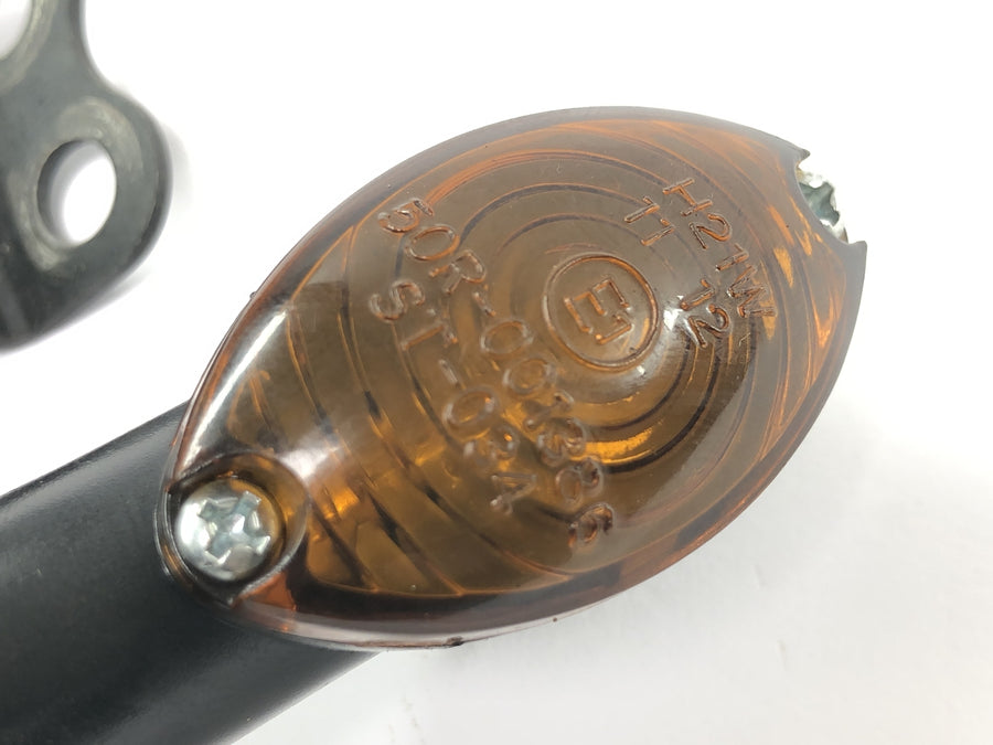 Yamaha DT 125 R DE03 [2000] - Indicator indicator light indicator holder pair