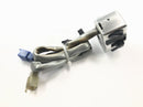 Yamaha XVS 650 4VR [1997] - Handlebar switch left switch unit 1 inch-4