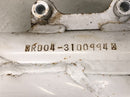 Honda XRV 750 Africa Twin RD04 [1992] - Frame main frame with vehicle documents-8