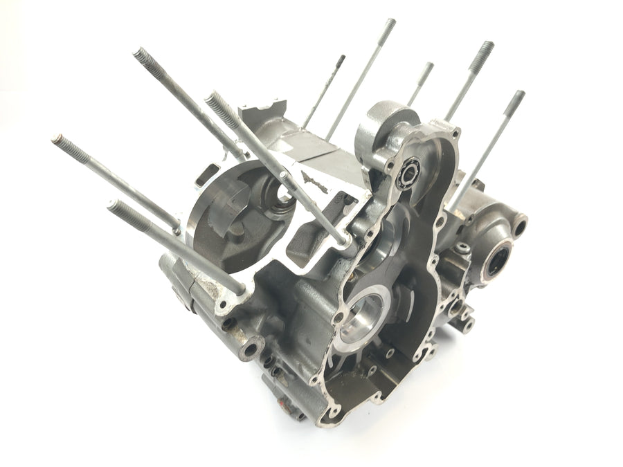 KTM 950 Adventure LC8 [2004] - engine housing engine block crankcase empty housing