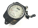 Yamaha XV 1600 Wild Star VP08 [2002] - Speedometer speedometer instrument panel cockpit-1