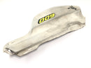 Yamaha TT 600 E 4GV [1995] - Side panel right side cover panel-2