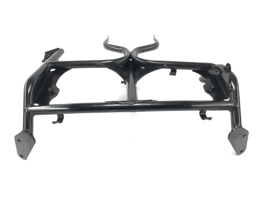 Kawasaki ZX -10 ZXT00B [1990] - Front cladding holder Closing holder bracket bracket