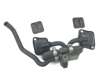 Suzuki GSX R 1000 WVB6 K6 [2006] - Secondary air valve SLS valve air system - 0