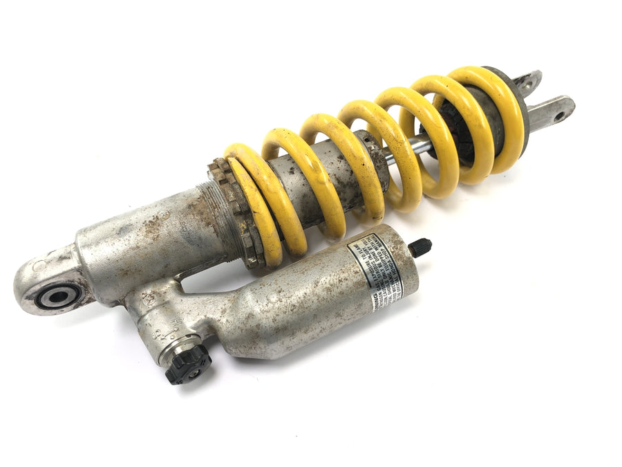 Honda XR 600 R PE04 [1992] - Rear shock absorber mono-shock