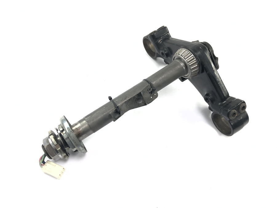 Honda GL 1500 Goldwing SC22 [1993] - lower fork bridge steering head
