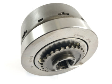 Honda Goldwing GL 1200 [SC14] - Flywheel with starter freewheel