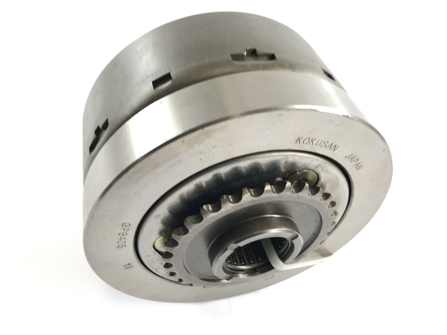 Honda Goldwing GL 1200 [SC14] - Flywheel with starter freewheel