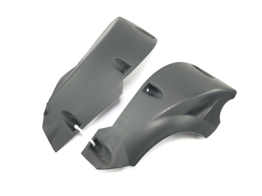 KTM 950 Adventure LC8 [2004] - Engine protection fairing frame cover fairing