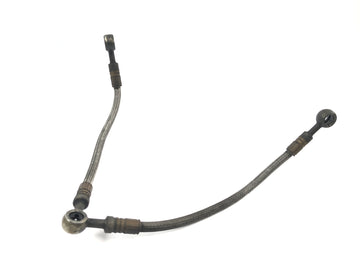 Moto Guzzi V10 Centauro [1998] - Oil line steel flex oil hose
