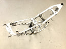 Honda XRV 750 Africa Twin RD04 [1992] - Frame main frame with vehicle documents-2