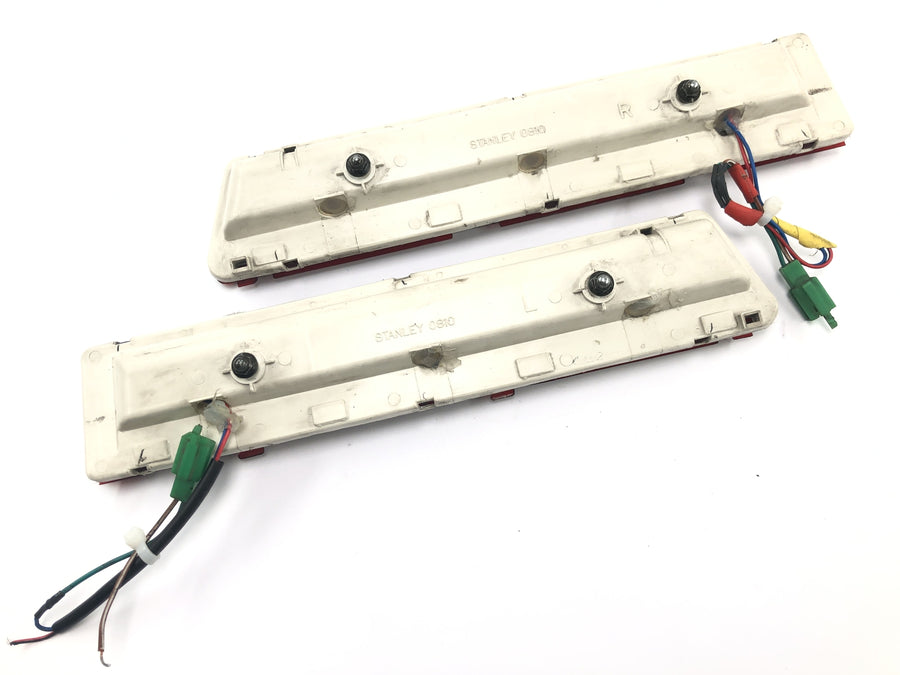 Honda GL 1500 Goldwing SC22 [1993] - top case lighting pair