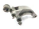 Yamaha TT 600 E 4GV [1995] - Deflection lever rear suspension shock absorber deflection-5