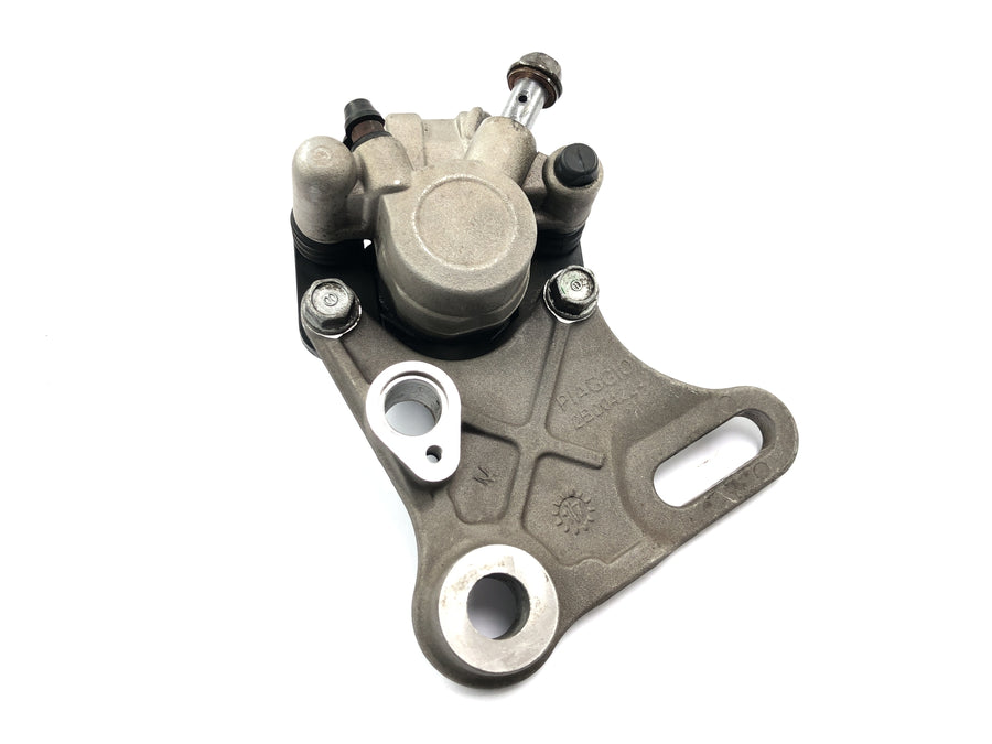 Aprilia SX 125 KX [2018] - Rear brake caliper complete with bracket