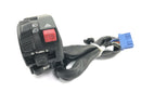 Honda CBR 1000 RR SC59 [2008] - Handlebar switch left switch fitting control block-1