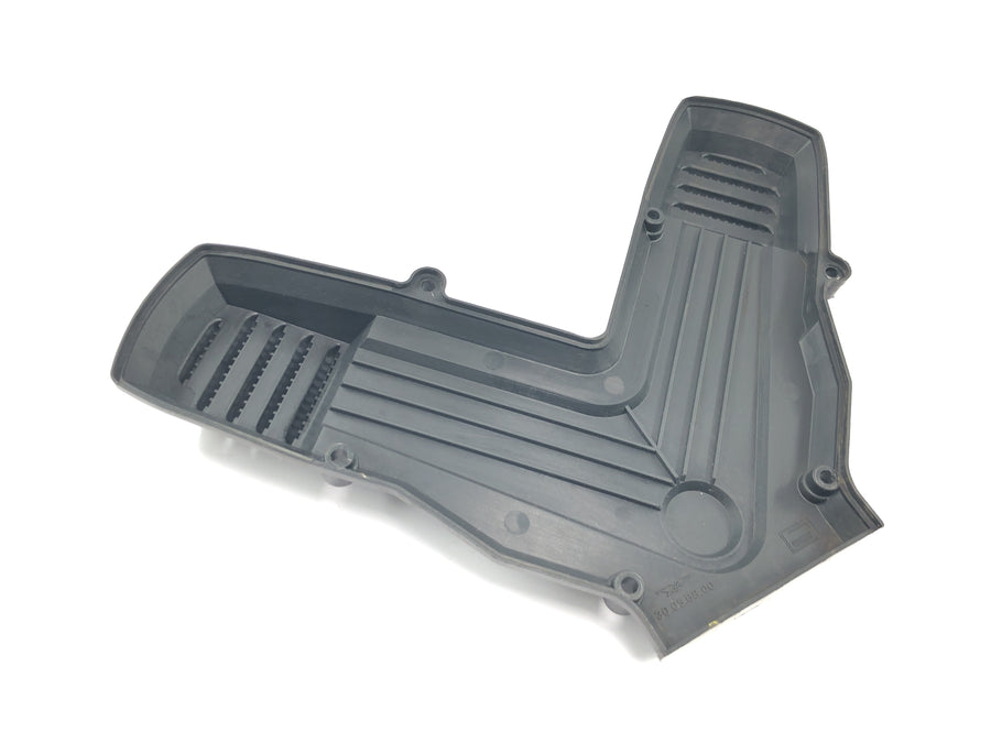 Moto Guzzi V10 Centauro [1998] - timing belt cover engine cover engine cover