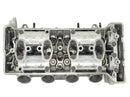 Honda CBR 600 RR PC37 [2004] - Cylinder head valve train valves camshaft bearings-3