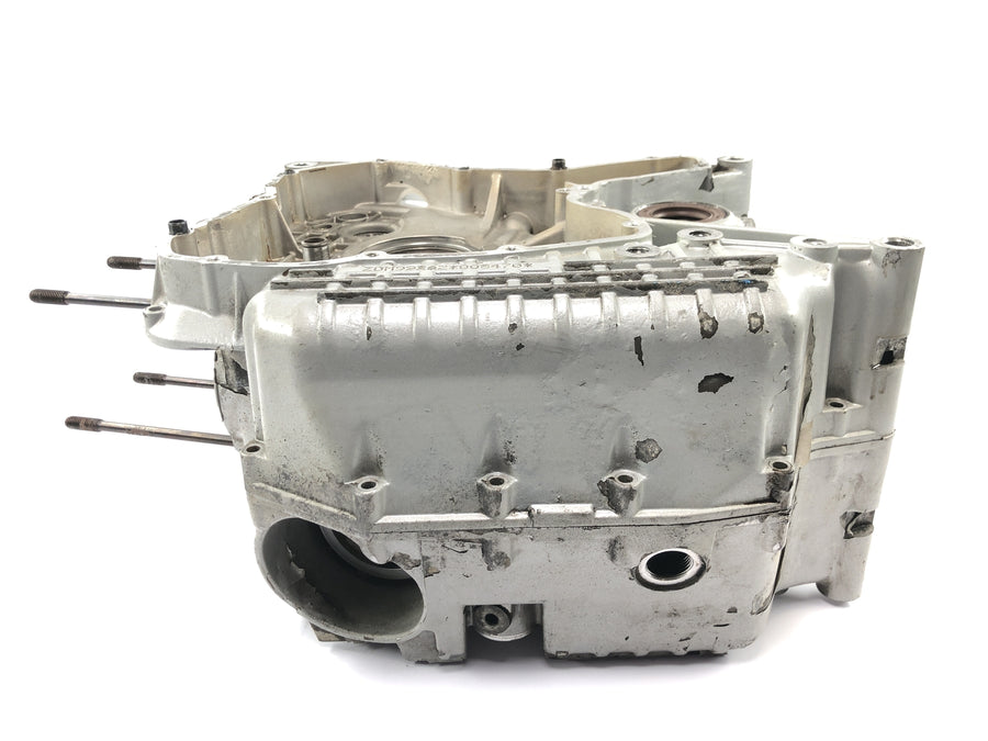 Ducati Multistrada 1000 DS [2003] - Engine housing crankcase engine block housing