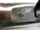 BMW R 75/5 [1973] - Exhaust silencer muffler left-3