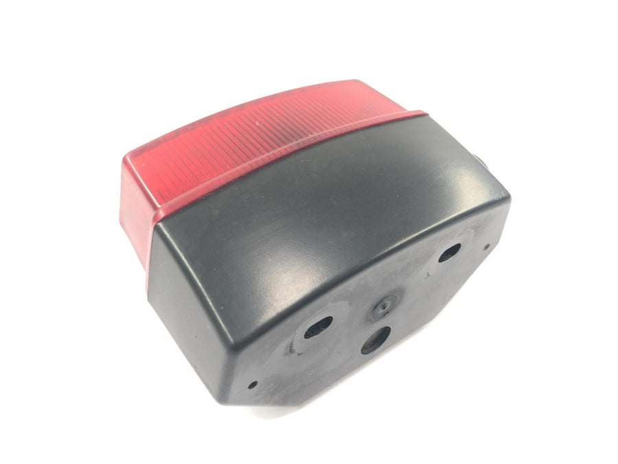BMW R 100 GS 247E [1991] - taillight taillight brake light taillight reflector