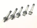 BMW K 1100 RS [1994] - Wheel screw fastening set bolt set-2