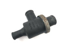 Aprilia Mille RSV 1000 ME [1999] - Thermostat cooling water thermostat coolant controller-2
