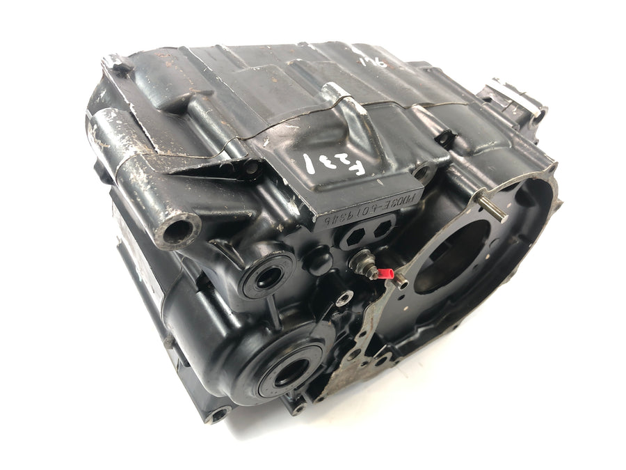 Honda XL 600 R PD03 [1986] - Engine housing empty housing