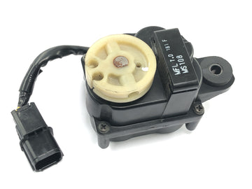 Honda CBR 1000 RR SC59 [2008] - Exhaust Valve Actuator - 0
