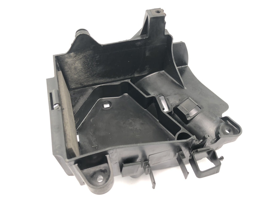 Yamaha XVS 650 4VR [1997] - Battery box battery holder battery box holder